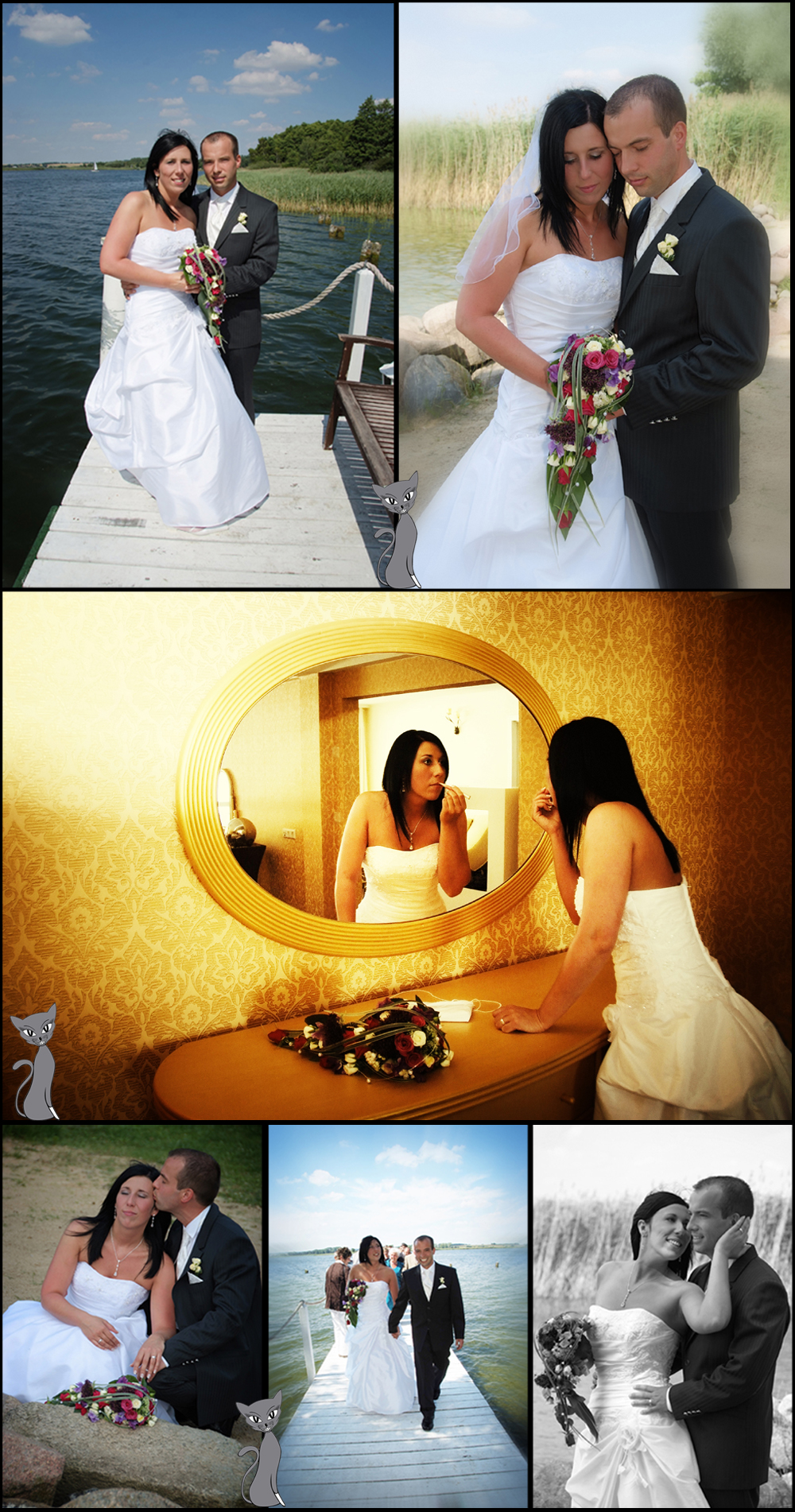 Hochzeit Warnitz