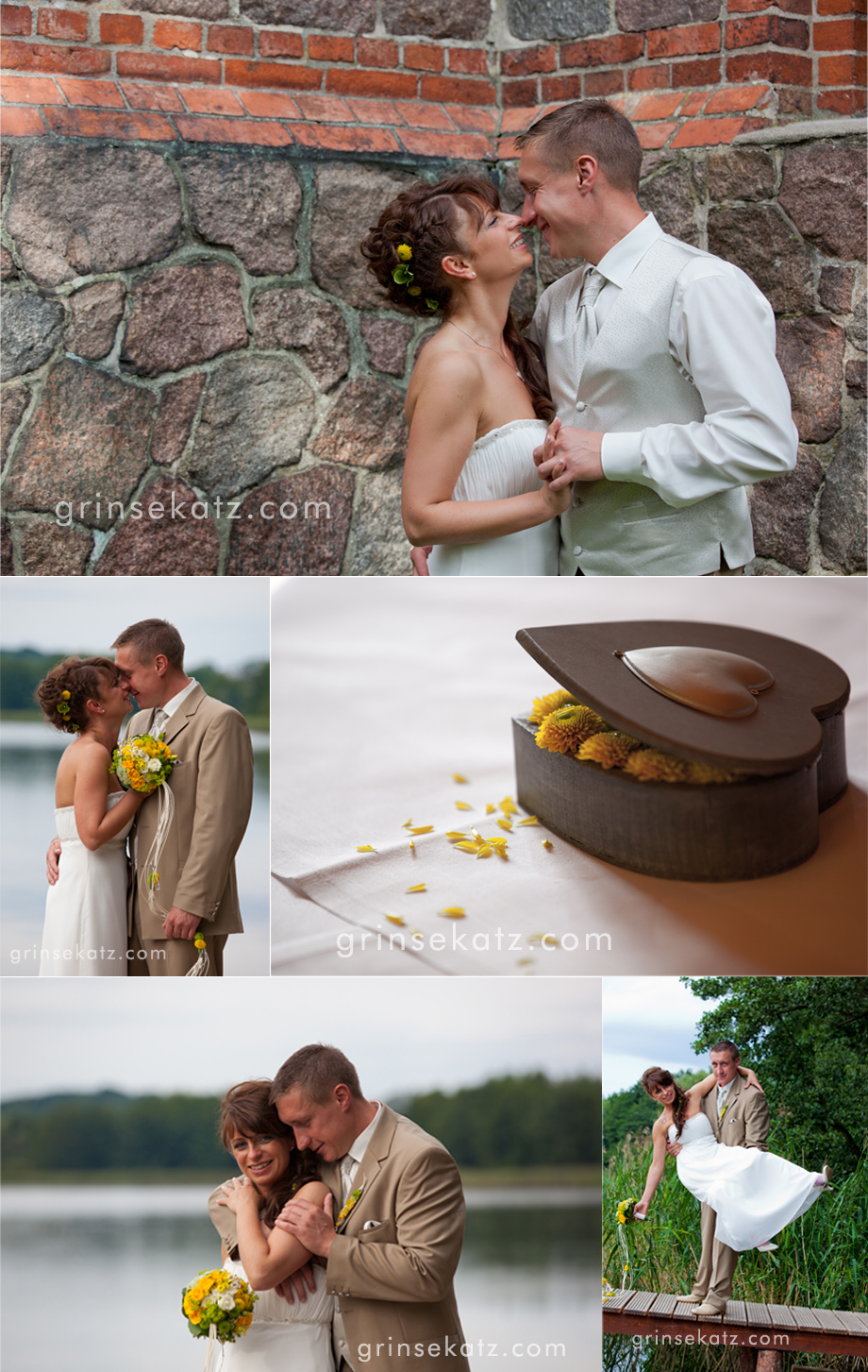 hochzeit alte schule fürstenhagen grinsekatz