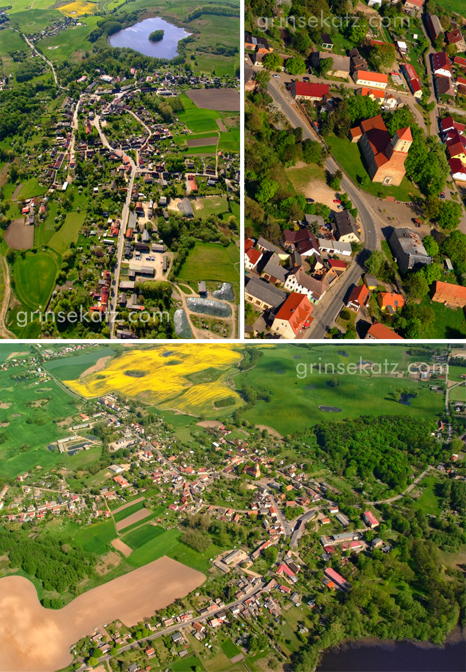 Luftaufnahmen-luftbilder-uckermark-gerswalde