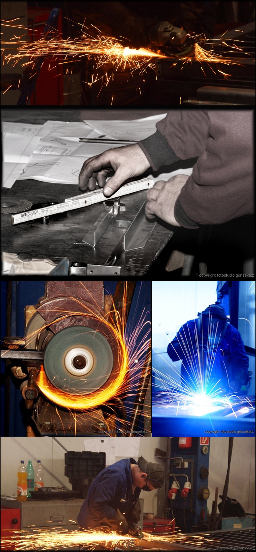 industrie fotos uckermark