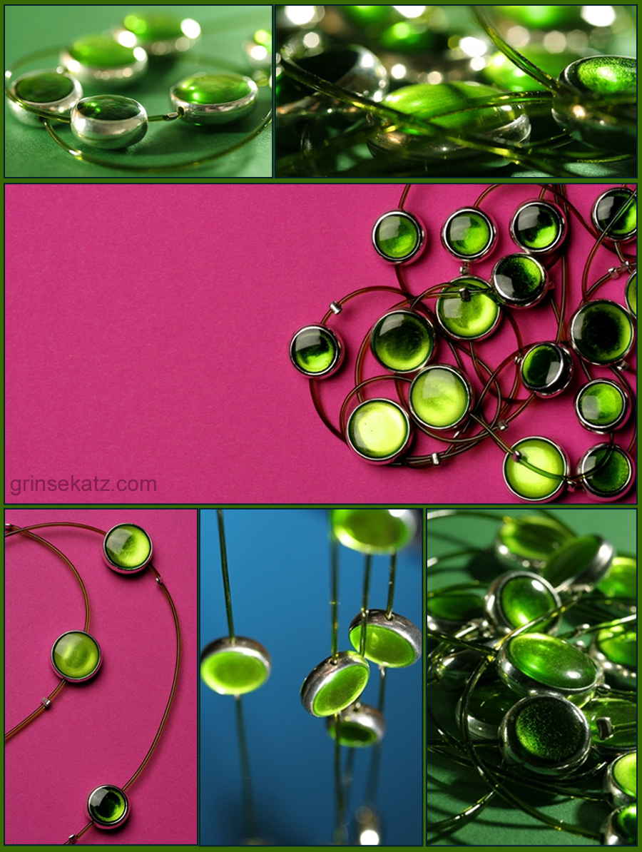 schmuck fotos werbung grinsekatz