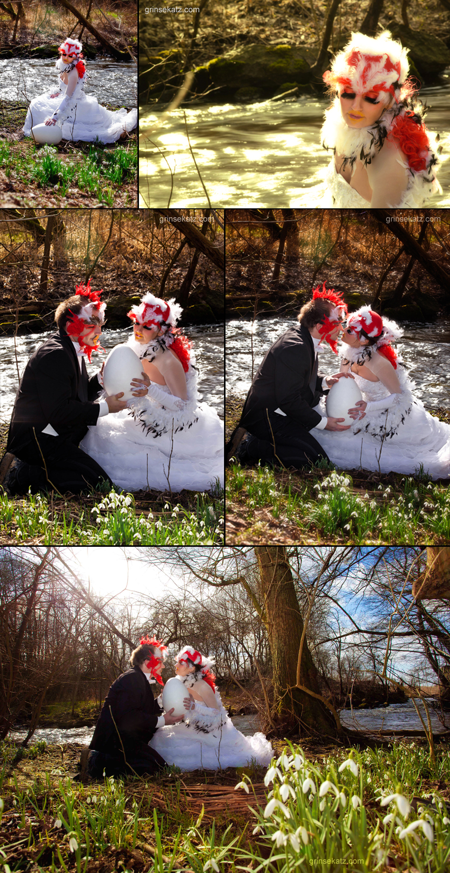 hochzeitsfotograf-templin-prenzlau-grinsekatz-trash-dress