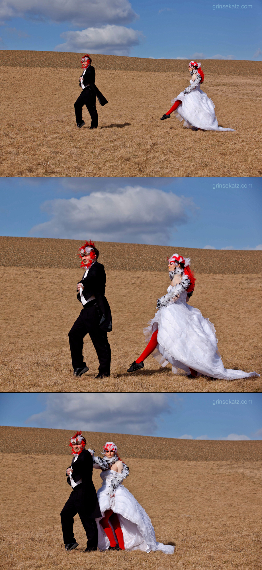 wedding-berlin-photos-photographer-trash-dress