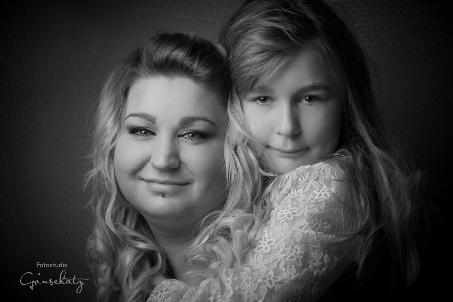 mutter tochter portrait kind fotograf uecker randow uckermark