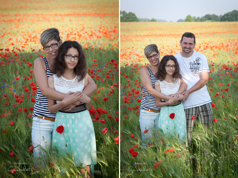 Familienfotografie uckermark grinsekatz